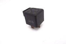 Relais GM Opel 90 213 540 Noir