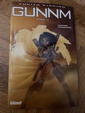 GUNNM TOME 6 YUKITO KISHIRO
