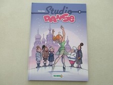 STUDIO DANSE T5 TBE  REEDITION