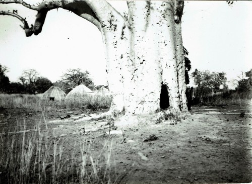 Afrique ca1928 voyage - ca1928, de