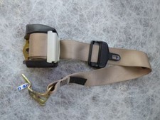 Sangle de ceinture de