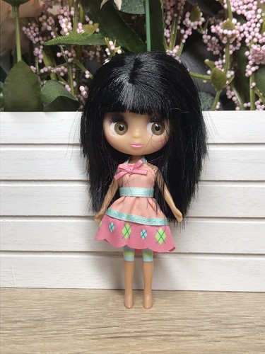 Blythe b21 sunshine - b21,