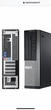 Dell OptiPlex 3010 Dt Intel