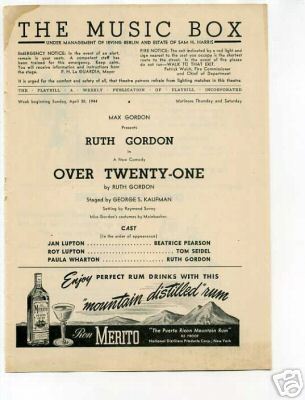 Ron merito rum 1944 original - 1944,