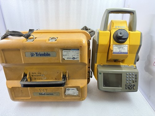 Trimble 5601 standard - 5601,