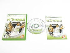 Top Spin 2