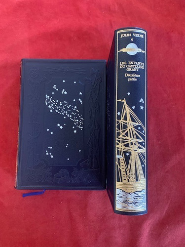 Jean bonnot jules verne - jean,