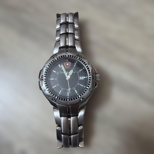 Montre quartz tonino - à,