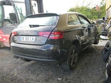 Banquette arriere AUDI A3 3