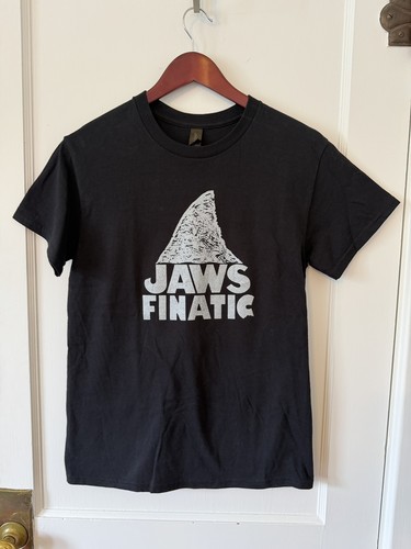 Jaws movie shark - movie, fanatic