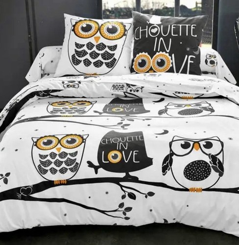 Parure draps becquet - parure,
