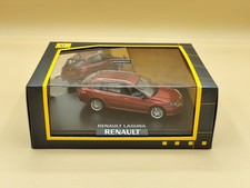 1/43 Renault Laguna III GT