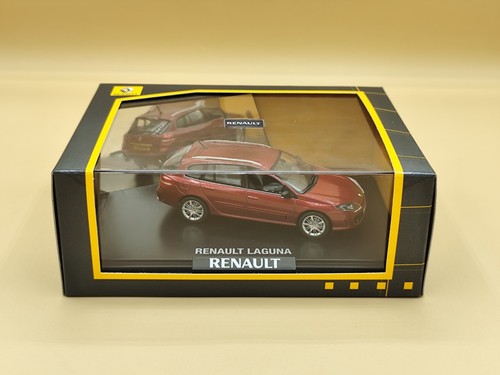 Renault laguna iii - renault, gt
