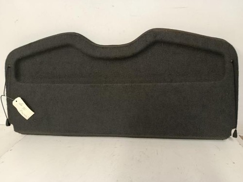 Plage arriere renault clio - renault,
