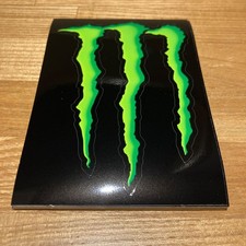 Monster Energy MONSTER ENERGY