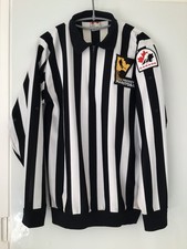 Manitoba referee ccm - referee,