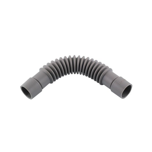 Raccord multicoude pvc souple - pvc,