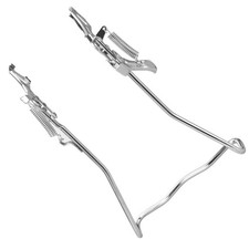  Support De Stationnement