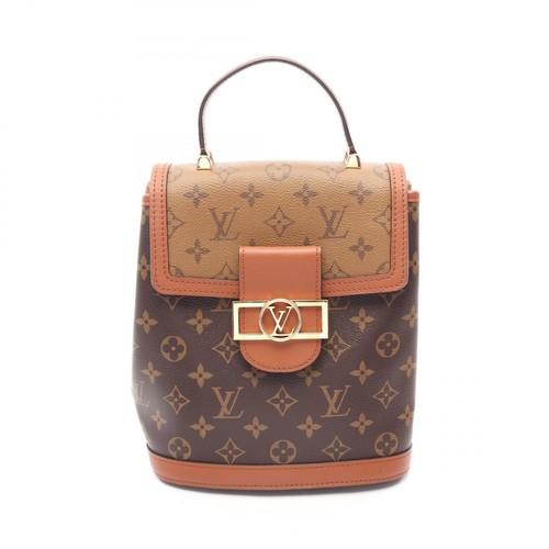 Sac dos louis - à,