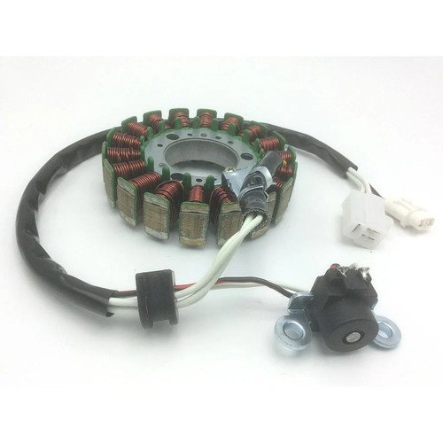 Stator yamaha xmax 125 - stator,