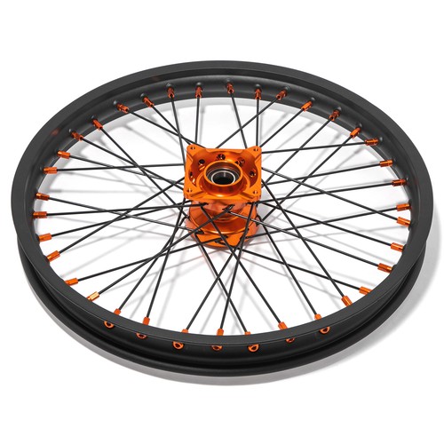 19x1 avant roue jante - 19x1.6,