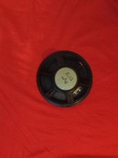 haut parleur fender 036502 10 pouces 8 ohms