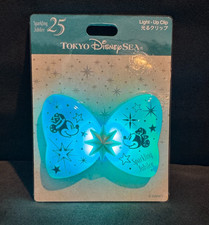 Clip lumineux DisneySea 25th