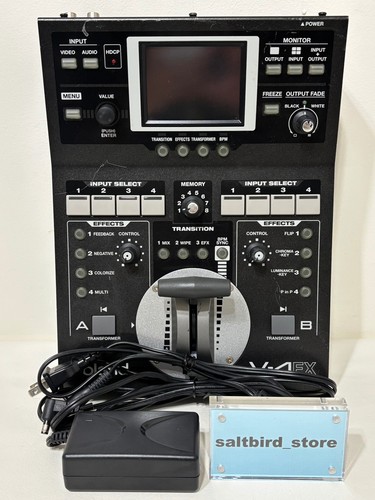 Commutateur mixage vidéo - commutateur,