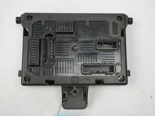 Uch bcm vierge - uch/bcm,