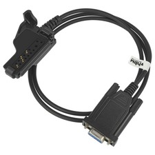 Câble RS-232 pour Motorola