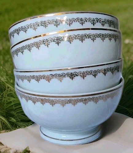 Bols anciens cnp porcelaine - 4,