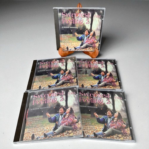 Lot sweetest feeling 2 - lot, cd