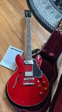 Gibson Custom Shop CS 336