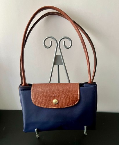 Longchamp pliage nylon tote - longchamp,