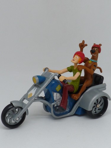 Figurine pvc plastique - figurine,