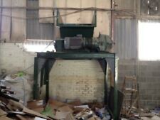 Shredder. Câble industriel