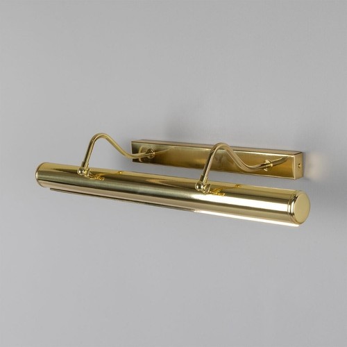 Tableau moderne lampe vintage