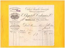 PARIS / LILLE (I° / 59)