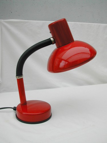 Lampe bureau plastique et - bureau,