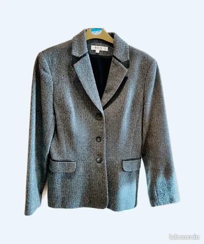Veste longue femme cintrée - longue,