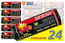 Saratoga Tronchetto Mettre en