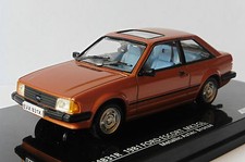 Ford escort mkiii - mkiii, 1.6