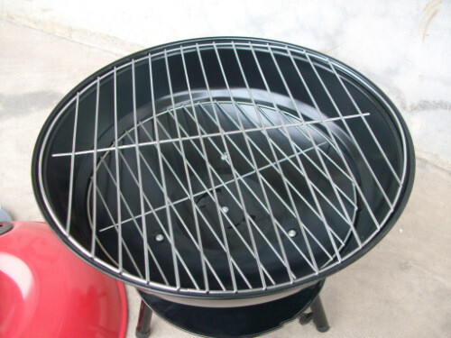 Grill spherical bbq - grill,