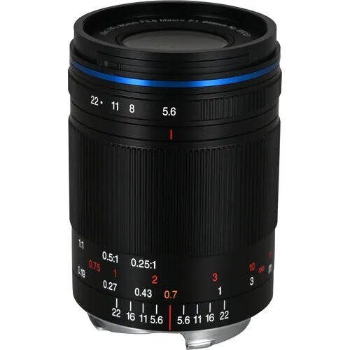 Laowa 85mm 2x - laowa,