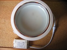 Grand spot Encastrable neuf