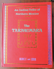BENNETT / ZINGG, The Tarahumara, 1935/1976, Indian Americana, Mexique.