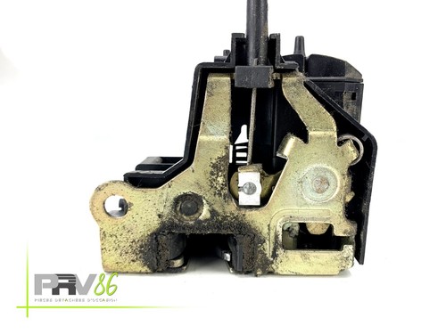 Serrure porte avd renault - avd,