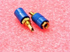 Lot x5 - Radiall douille