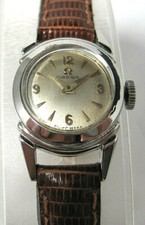 Montre dame Omega mécanique