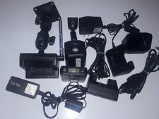 Assorted Police Audio/visual
